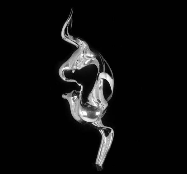 Masoud Akhavanjam, Metamorphosis III