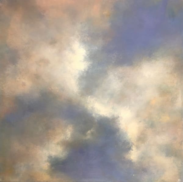 Charlotte Elizabeth, Whisper to me, 2020