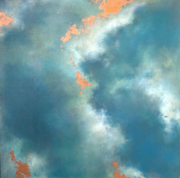 Charlotte Elizabeth, Somewhere, 2020