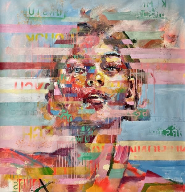 Salva Ginard, Y si al final, 2021