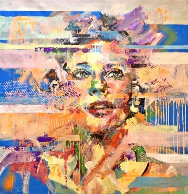 Salva Ginard, Otra vez (Again), 2020