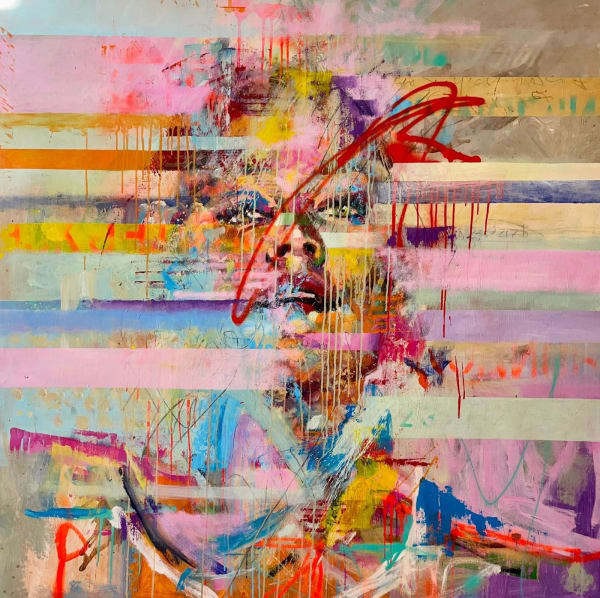 Salva Ginard, Yeah, 2022