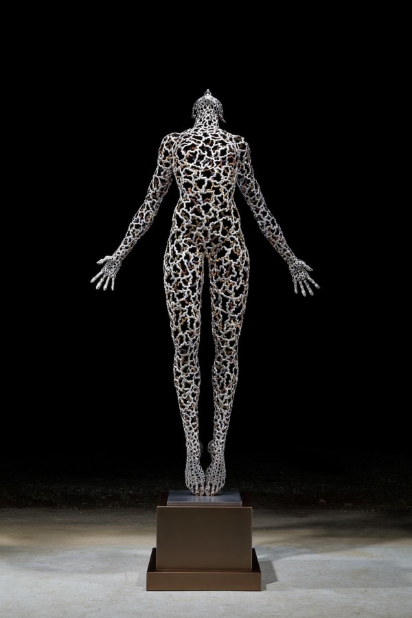 Seong-Gu Lee, Chiasme 18, 2023