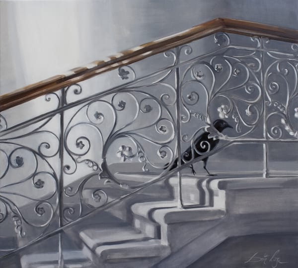 Dita Luse, Guest, 2019