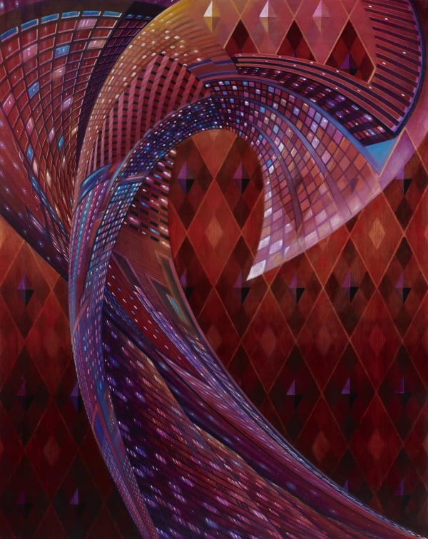 Caio Locke, Age of Empire, 2017