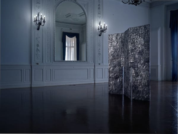 Numena, Screen, 2022