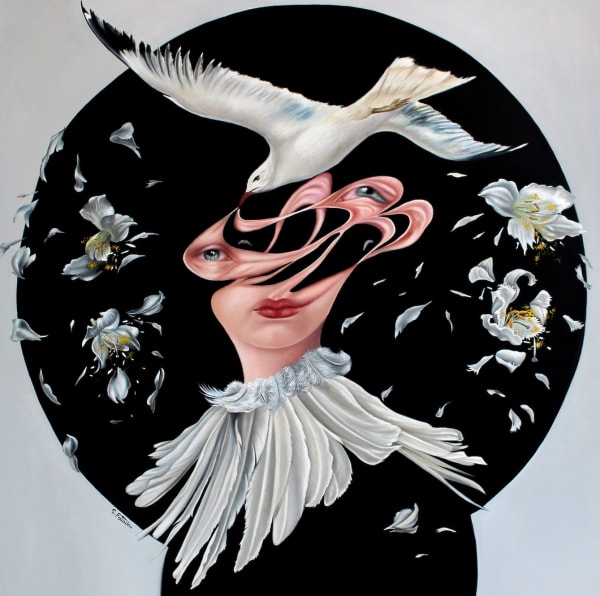 Sofia Fotiadou, Untitled VIII, 2021