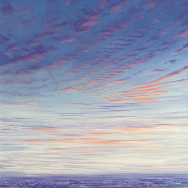 Ed Sumner, Subtle Skies