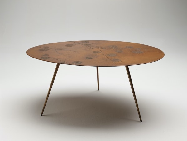 Numena, Tilo Coffee Table, 2022