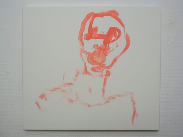 Daniele Formica, Narcissus Variation, 2025