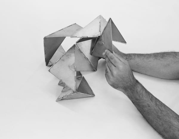 Kasper Akhøj, Untitled (Bicho)_02, 2024