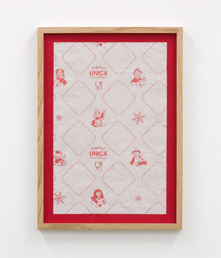 Camila Oliveira Fairclough, Unica, 2020