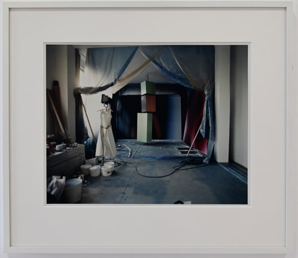 Klaas Kloosterboer, 00147 (regels en de juffrouw), 2000