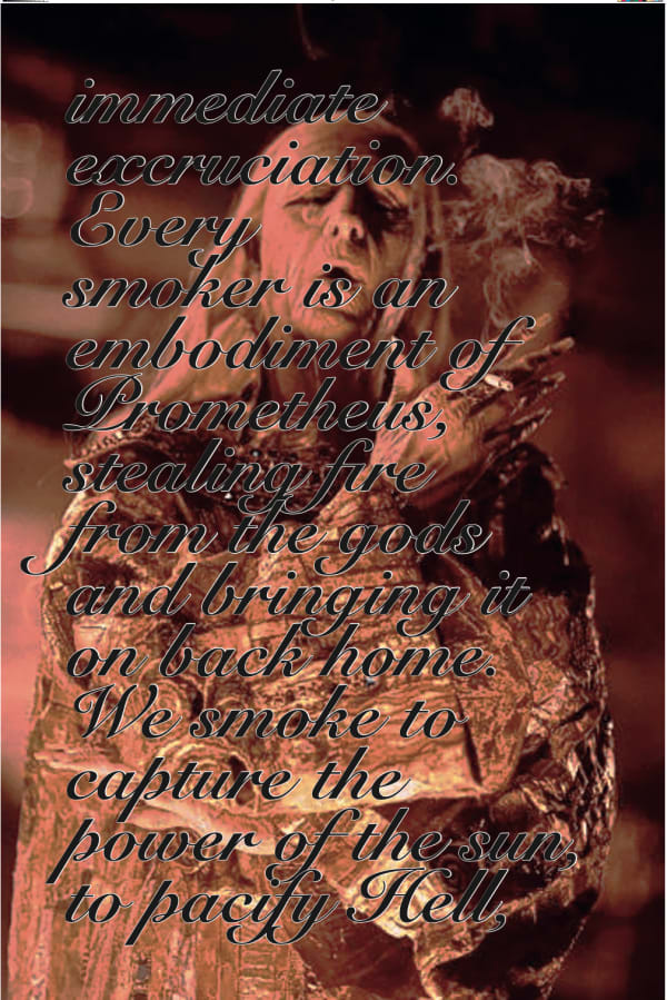 Laëtitia Badaut Haussmann, To the Princess ft. Gary Oldman [Echoes 3/5], 2023