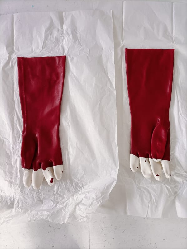 Klaas Kloosterboer, 111475, 2011