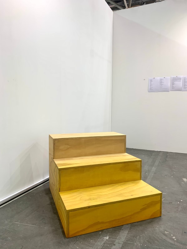 Simnikiwe Buhlungu, Kuaya's, 2023