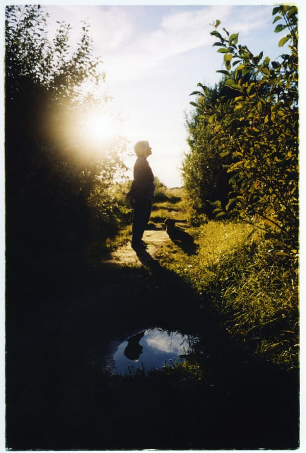 Ksenia Galiaeva, Untitled, 2013