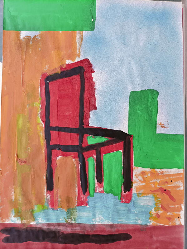 Anne-lise Coste, Not titled, 2007