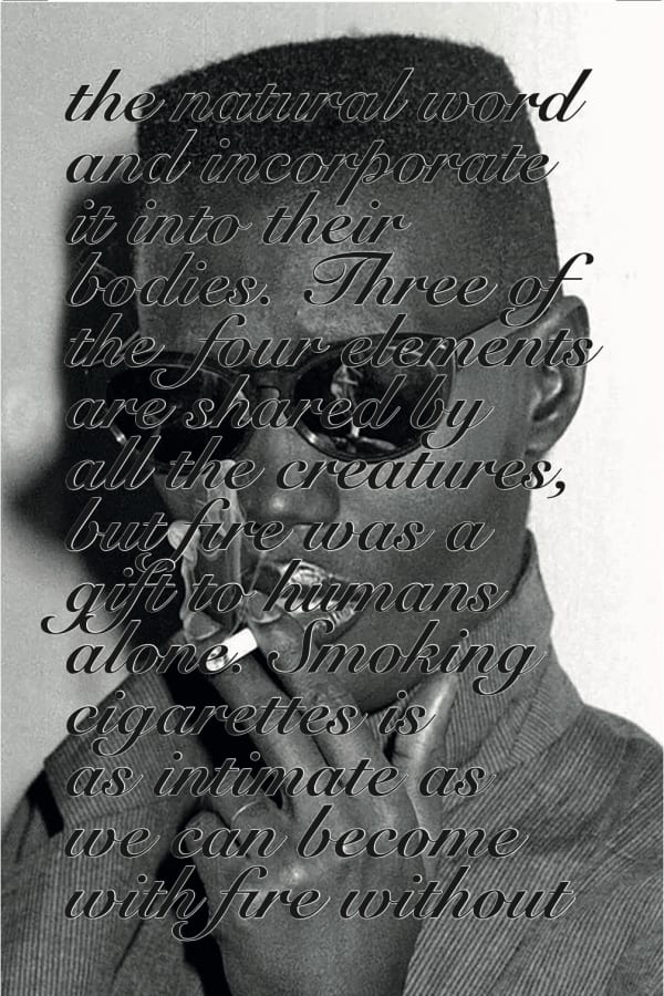 Laëtitia Badaut Haussmann, To the Princess ft. Grace Jones [Echoes 2/5], 2023