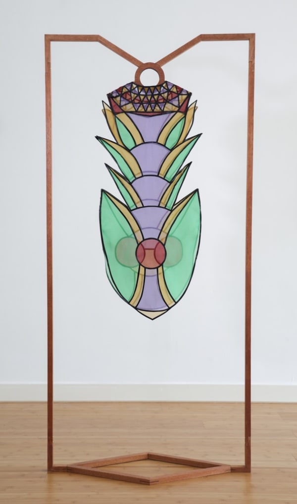 Mauricio Limon, Rozengracht 118, 2021