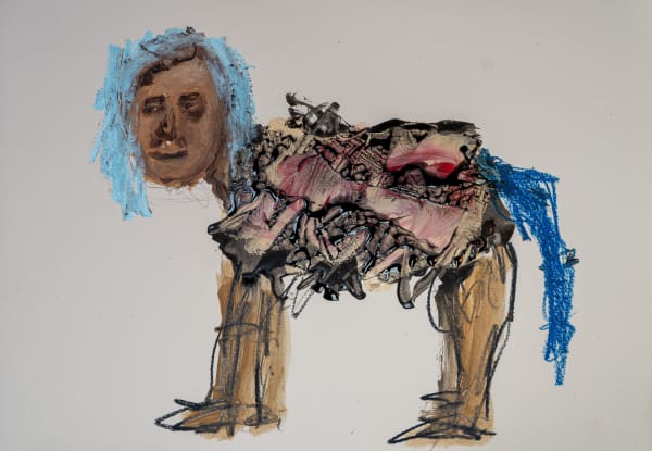 Kubilay Mert Ural, Untitled, 2026