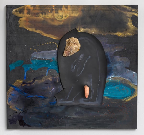 Pauline Curnier Jardin, Fontaine, 2016