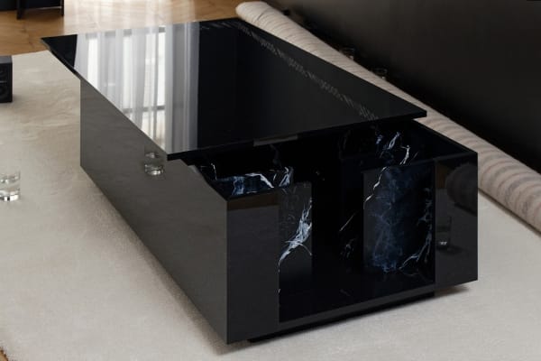 Laëtitia Badaut Haussmann, Stage Marble Circle, 2021