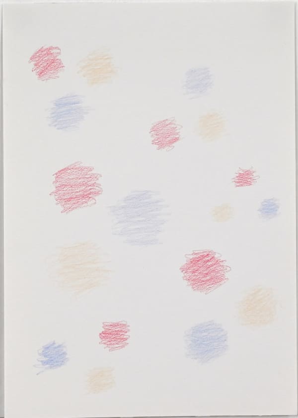 Klaas Kloosterboer, 4184 (Turin drawing 2), 2024