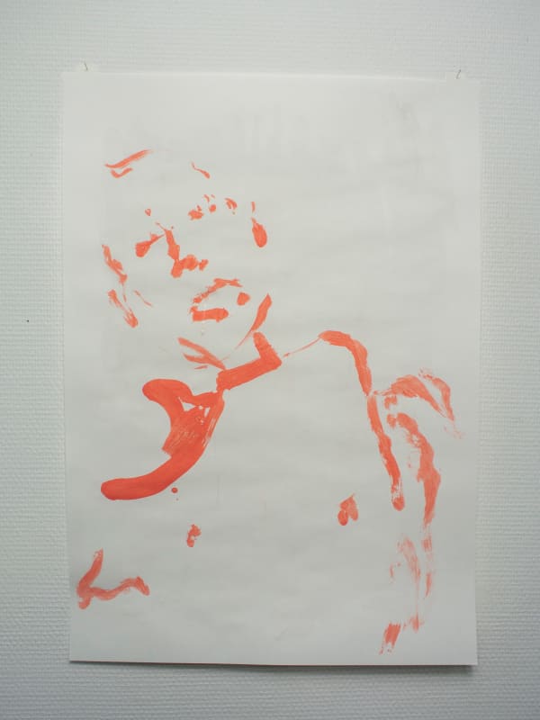 Daniele Formica, Narcissus Variation 6 , 2025