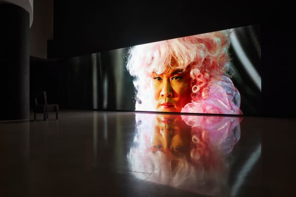 Pauline Boudry / Renate Lorenz, A Portrait, 2024
