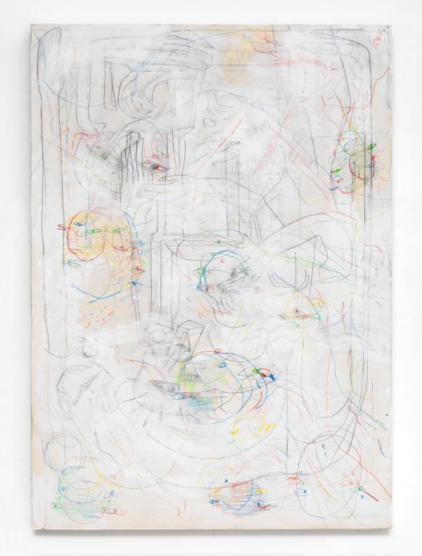 Tincuta Marin, Untitled, 2023