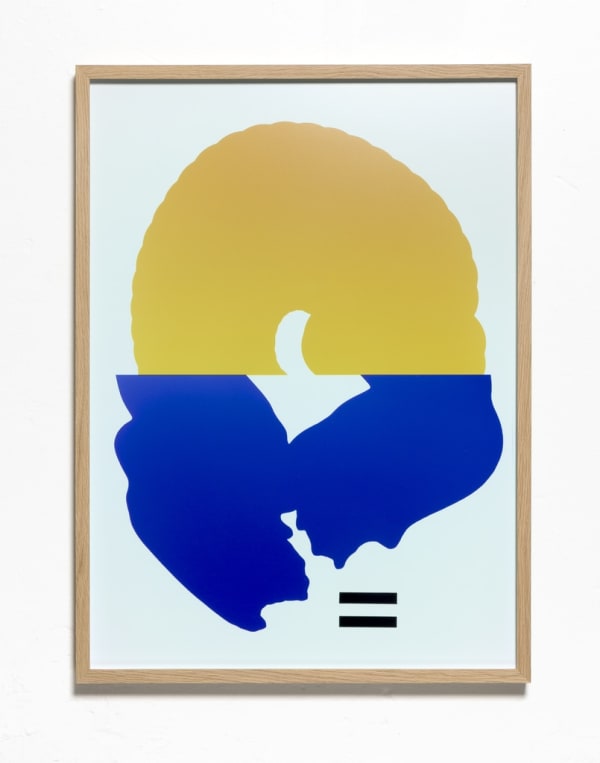 Marianne, Equilibrium, 2018