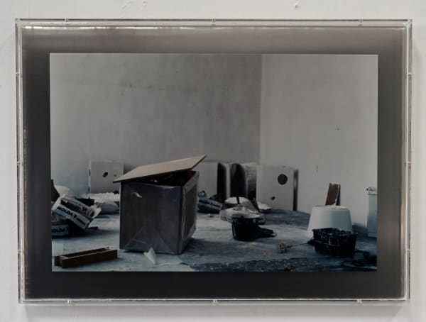 Klaas Kloosterboer, 96129, 1996