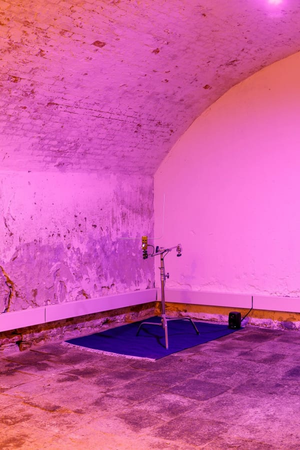 Simnikiwe Buhlungu, And the Other Thing I Was Saying Was: A Conver-something, 2022