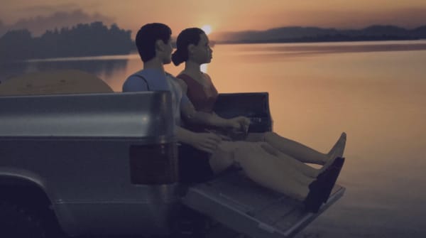 Kubilay Mert Ural, Bad Seeds, 2024