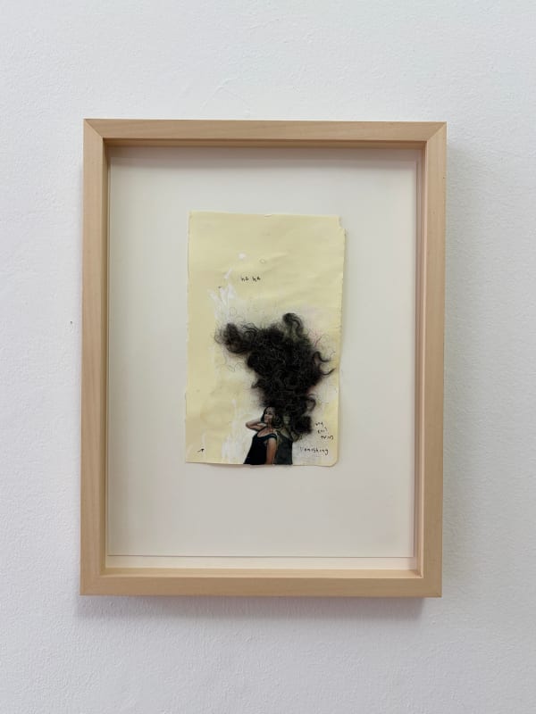 L. A. Raeven, Untitled, 2025