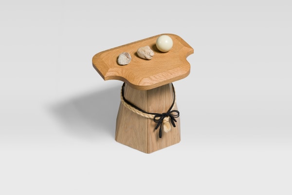 Lee Eunu 이은우, 가위 바위 보 Rock Paper Scissor, 2023