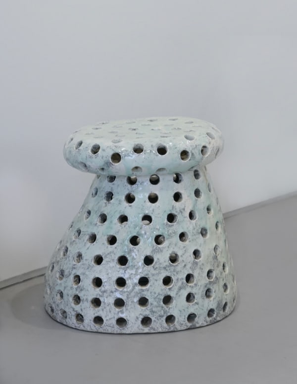 Kim Muyuel 김무열, HOLE STOOL