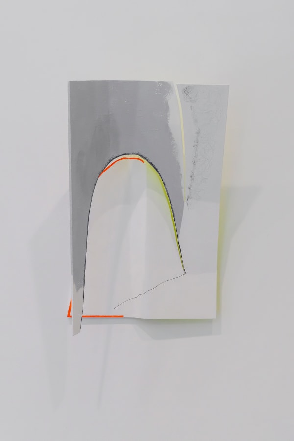 Kwantaeck Park 박관택, Not Mask Mo, 2025