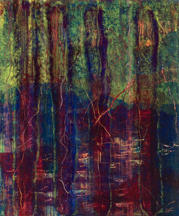 Lee Hyein 이혜인, 무명 (無名) Y.R.B.P. , 2024