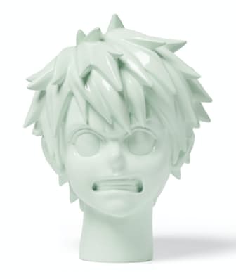 Ok Seungcheol, Spike (Figure), 2020