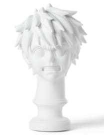 Ok Seungcheol, Spike (Plastic Mood Lamp), 2020