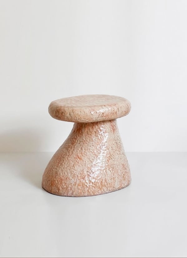 Kim Muyuel 김무열, Mushroom Stool