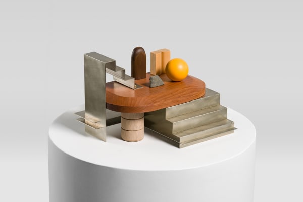 Lee Eunu 이은우, 정물 Still Life, 2023