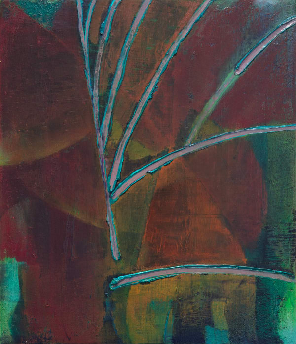 Moonmo Yang 양문모, Only time remains under the sun 뜨거운 햇살에 남는 건 시간, 2025