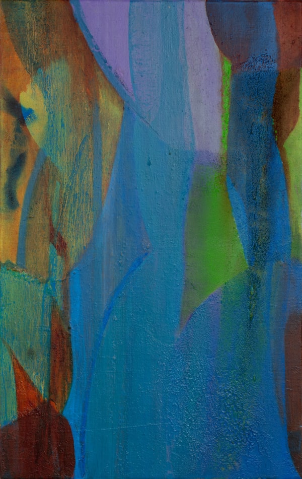 Moonmo Yang 양문모, Loosen your grip 주먹을 펴세요 , 2025