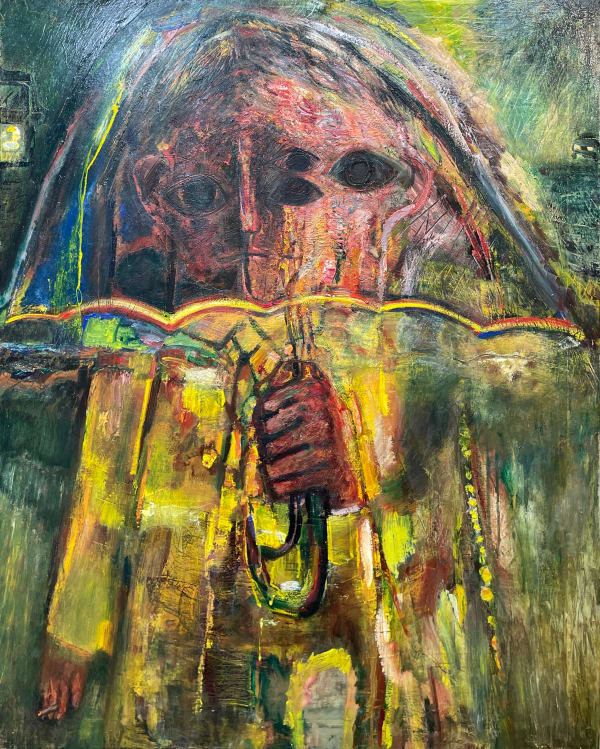 Kim Jiyong 김지용, 비, 2024