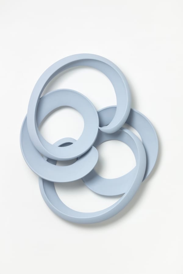 Greem Jeong 정그림, Whisper, 2026