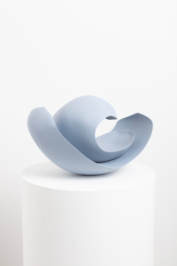 Greem Jeong 정그림, Gentle Stillness , 2026