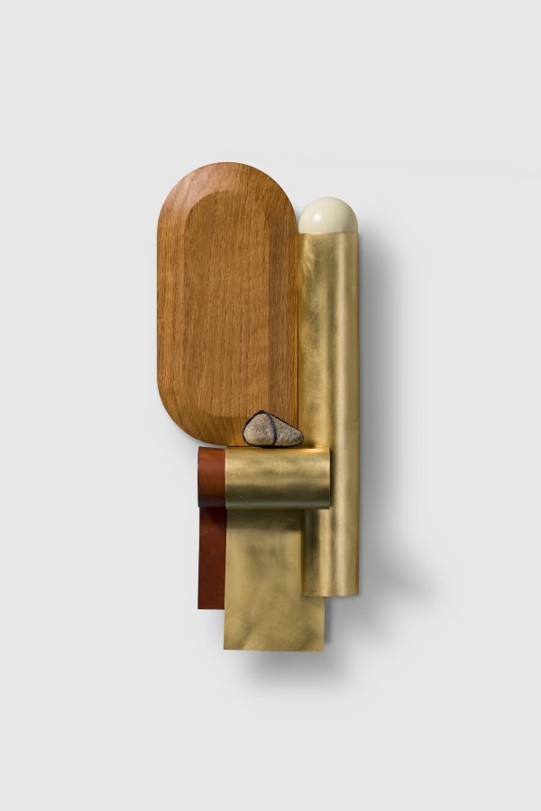 Lee Eunu 이은우, 얼굴 Face, 2023